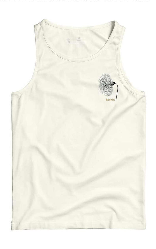 Regata Respire Off White