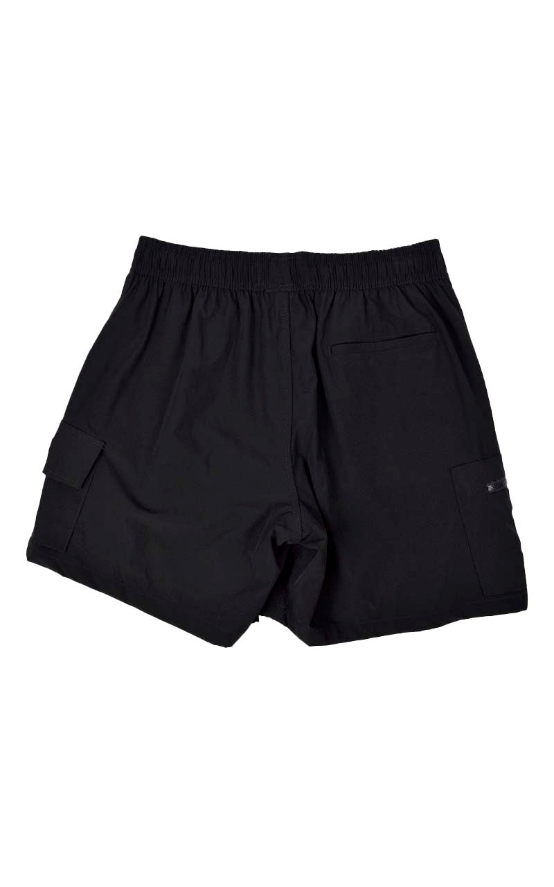 Short Street Bag Savaii preto