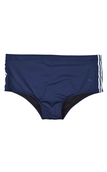 Sunga Galão Azul Marinho