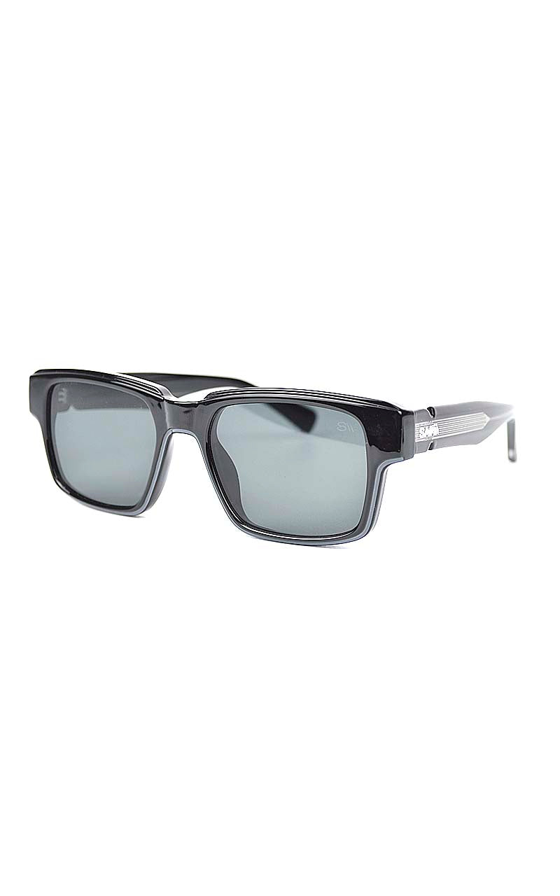 Óculos de Sol Camburi Preto