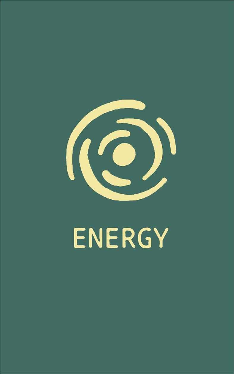 Regata Energy Verde
