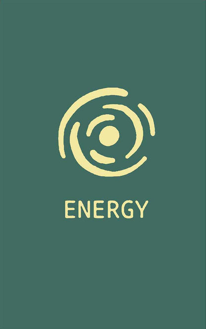 Regata Energy Verde