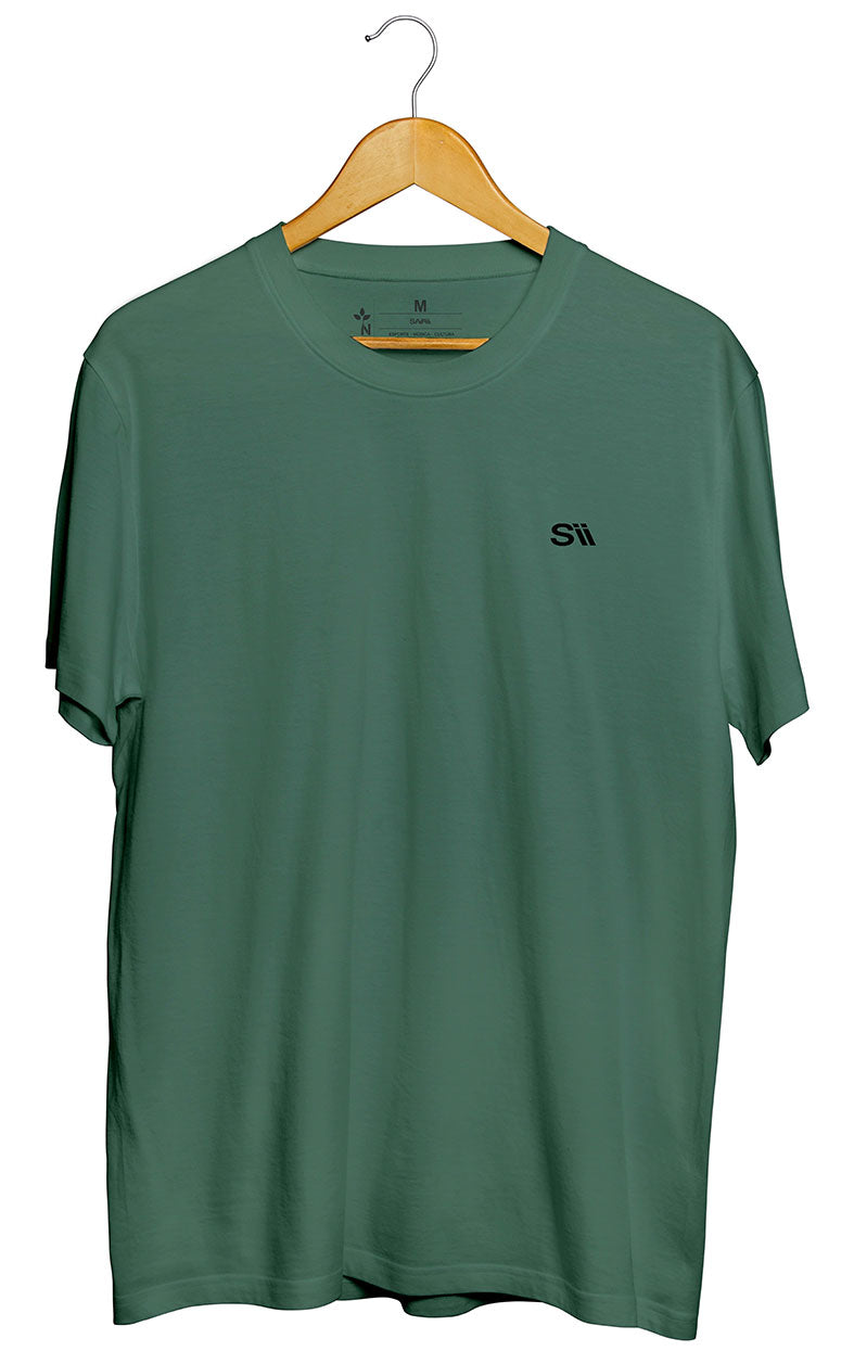 Camiseta Folha Bananeira