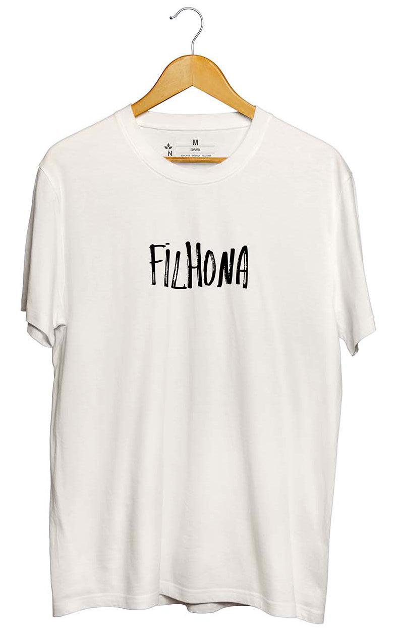 Camiseta Filhona