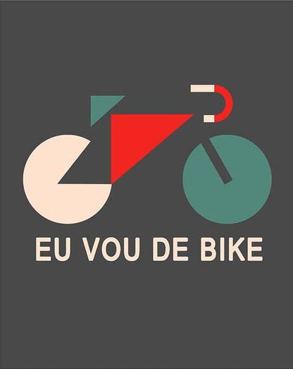 Regata Eu Vou de Bike