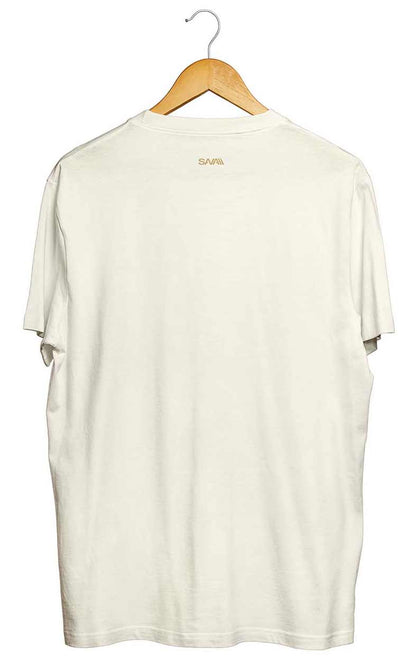 Camiseta Respire Areia