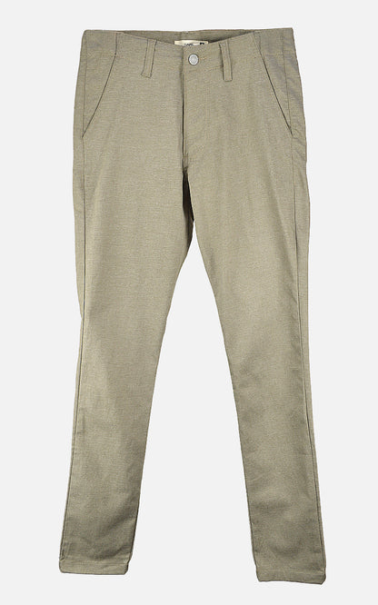 Calça Esporte Fino Caqui