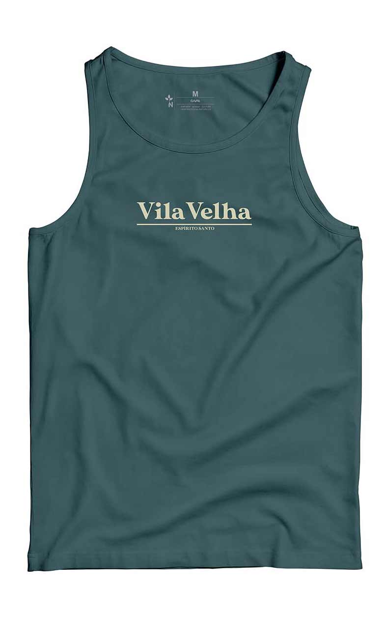 Regata Vila Velha Verde