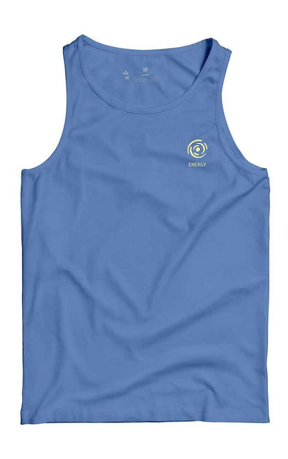 Regata Energy Azul