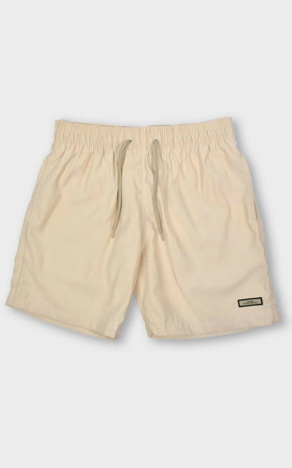 Short Visco Tec Poliamida Gelo