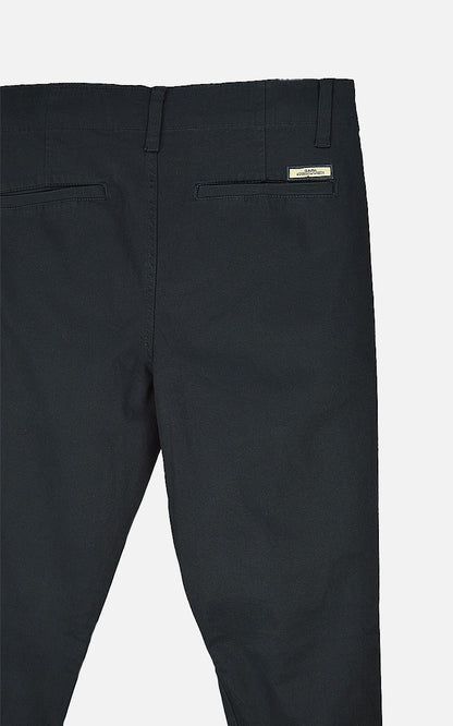 Calça Esporte Fino Collor Preta