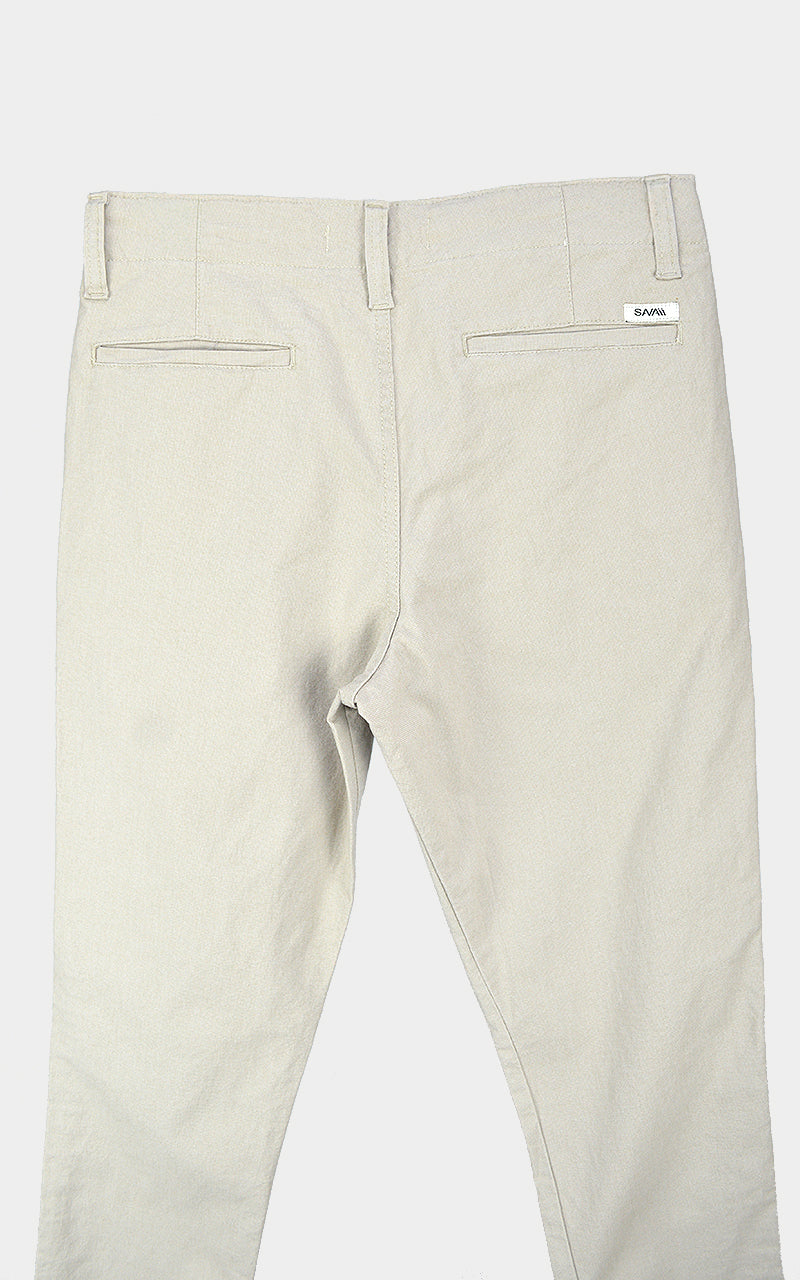 Calça Alfaiate Collor