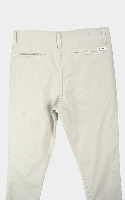 Calça Alfaiate Collor