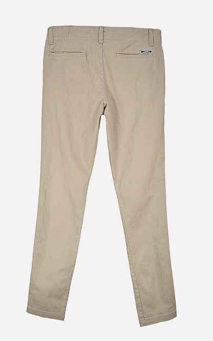 Calça Esporte Fino Collor Caqui