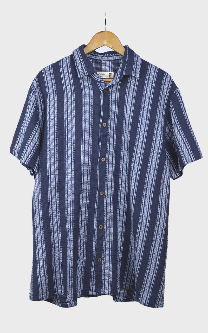 Camisa Guarapari Azul