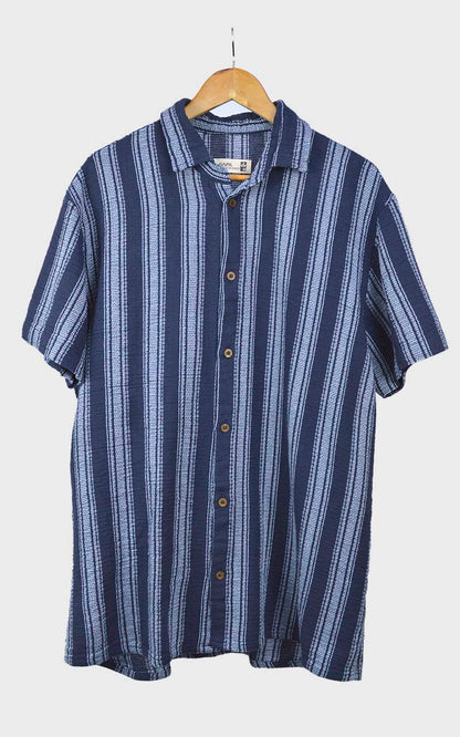 Camisa Guarapari Azul