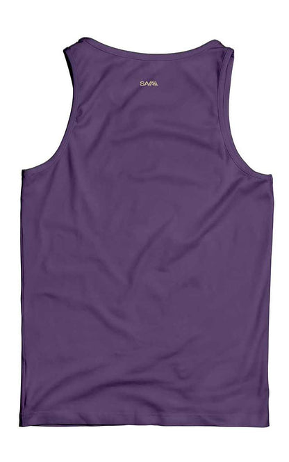 Regata Balance Roxo