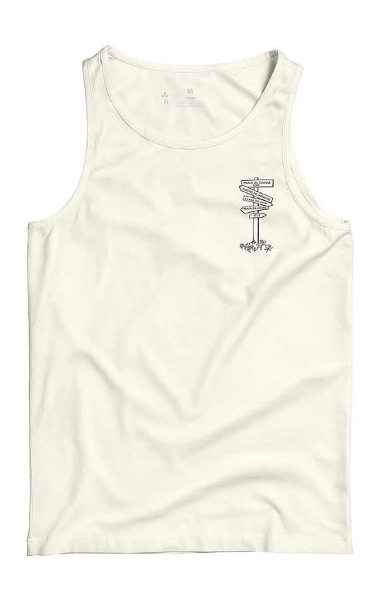 Regata Picos ES Off White