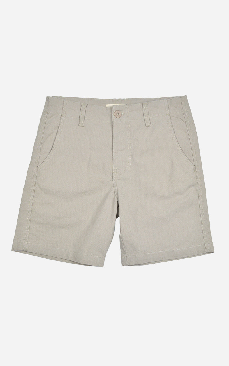 Bermuda Alfaiate Small Bege