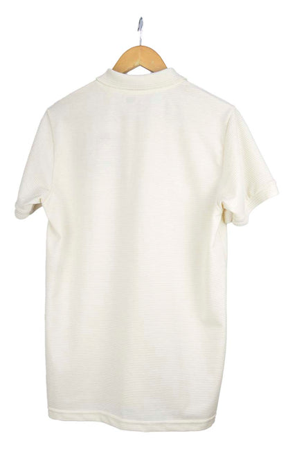 Polo Texture Savaii off white