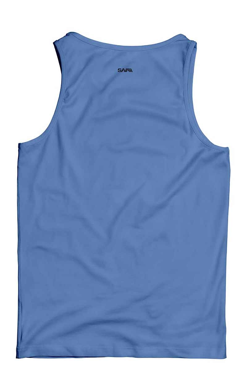 Regata Ciclo Solar Azul