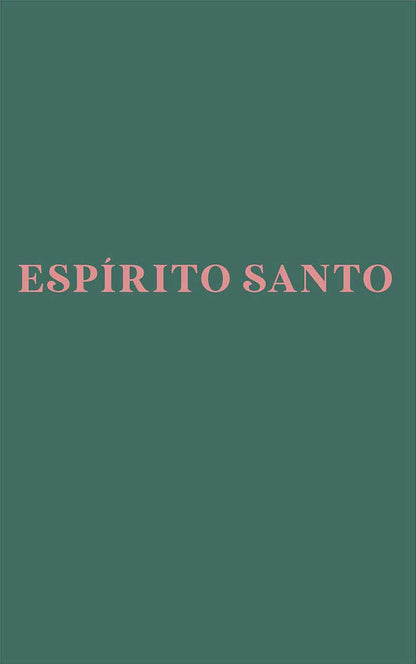Regata Espirito Santo Verde
