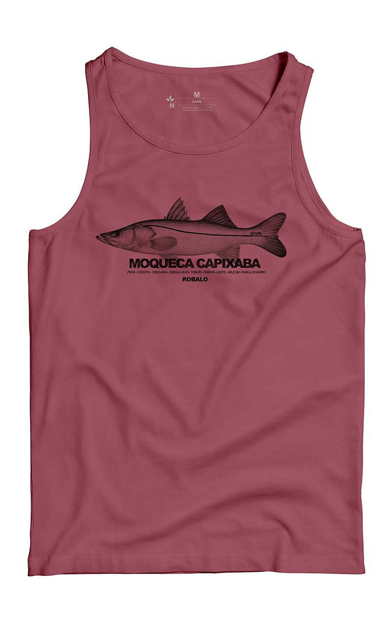 Regata Moqueca Robalo