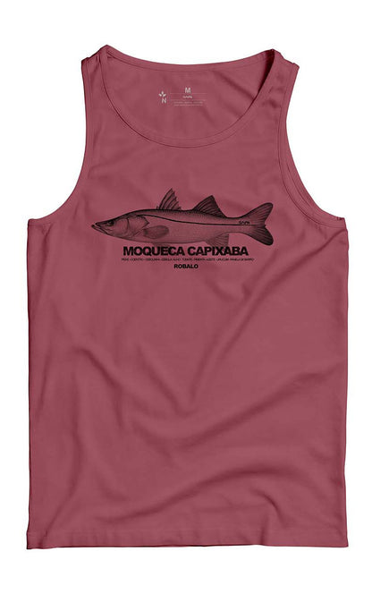 Regata Moqueca Robalo