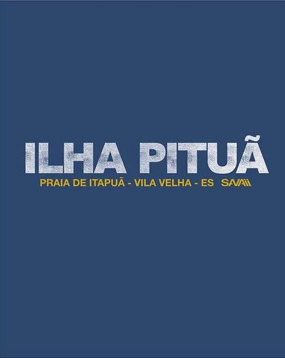 Regata Machao Ilha Pitua