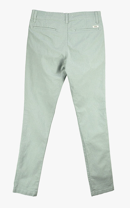 Calça Alfaiate Collor
