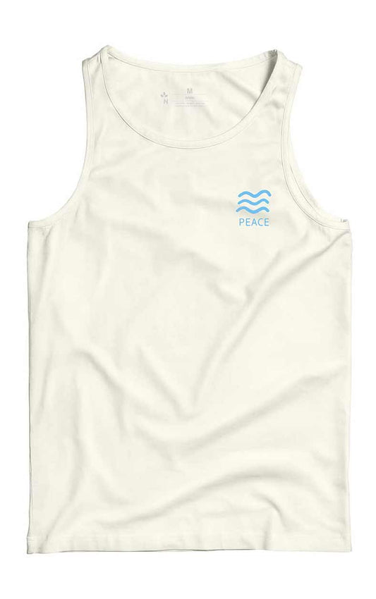 Regata Peace Off White