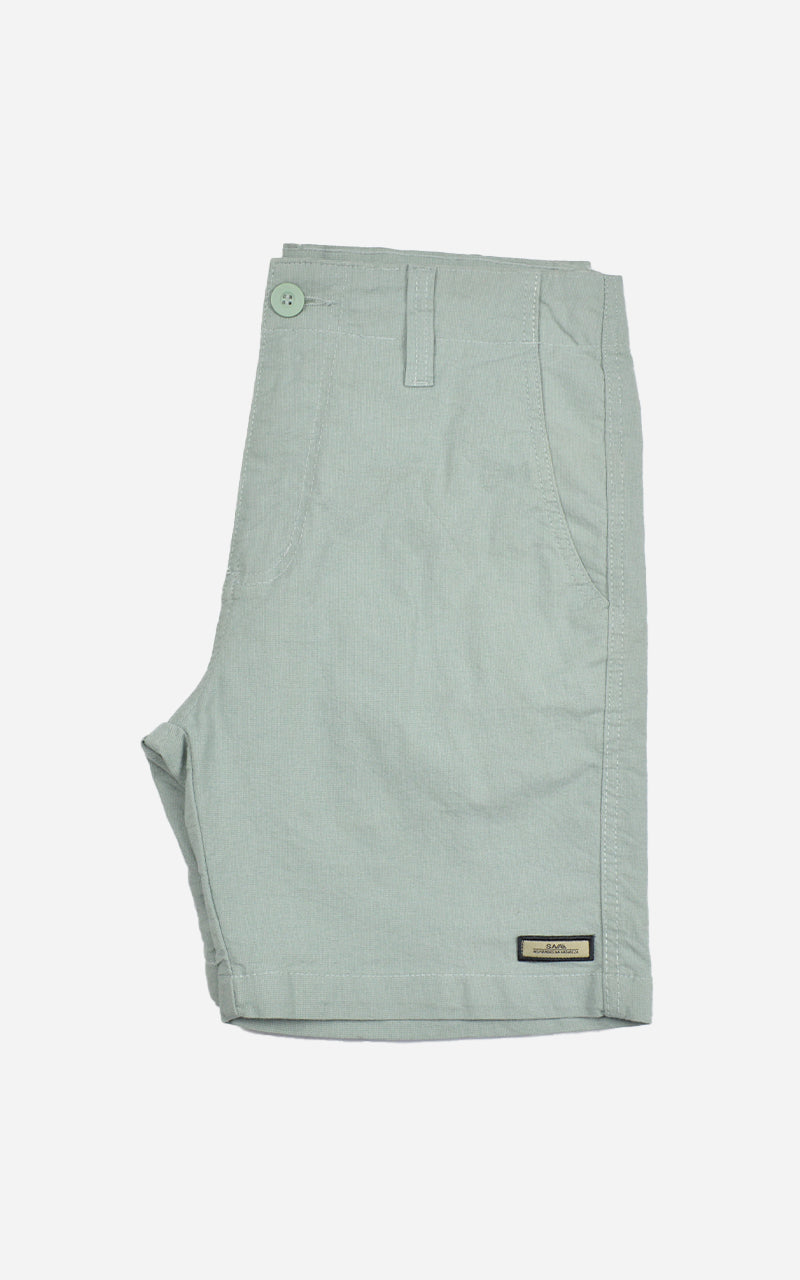 Bermuda Alfaiate Small Verde Claro