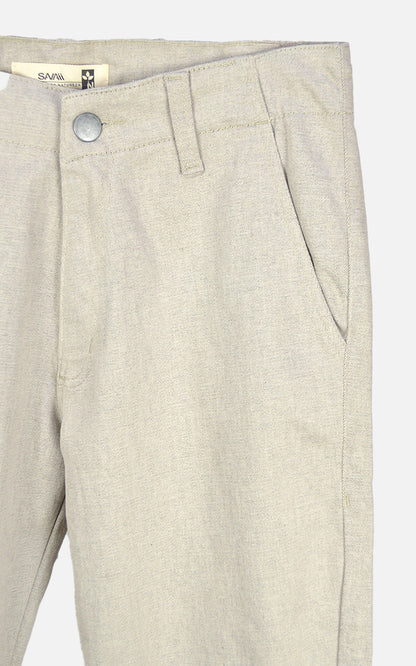 Calça Esporte Fino Areia